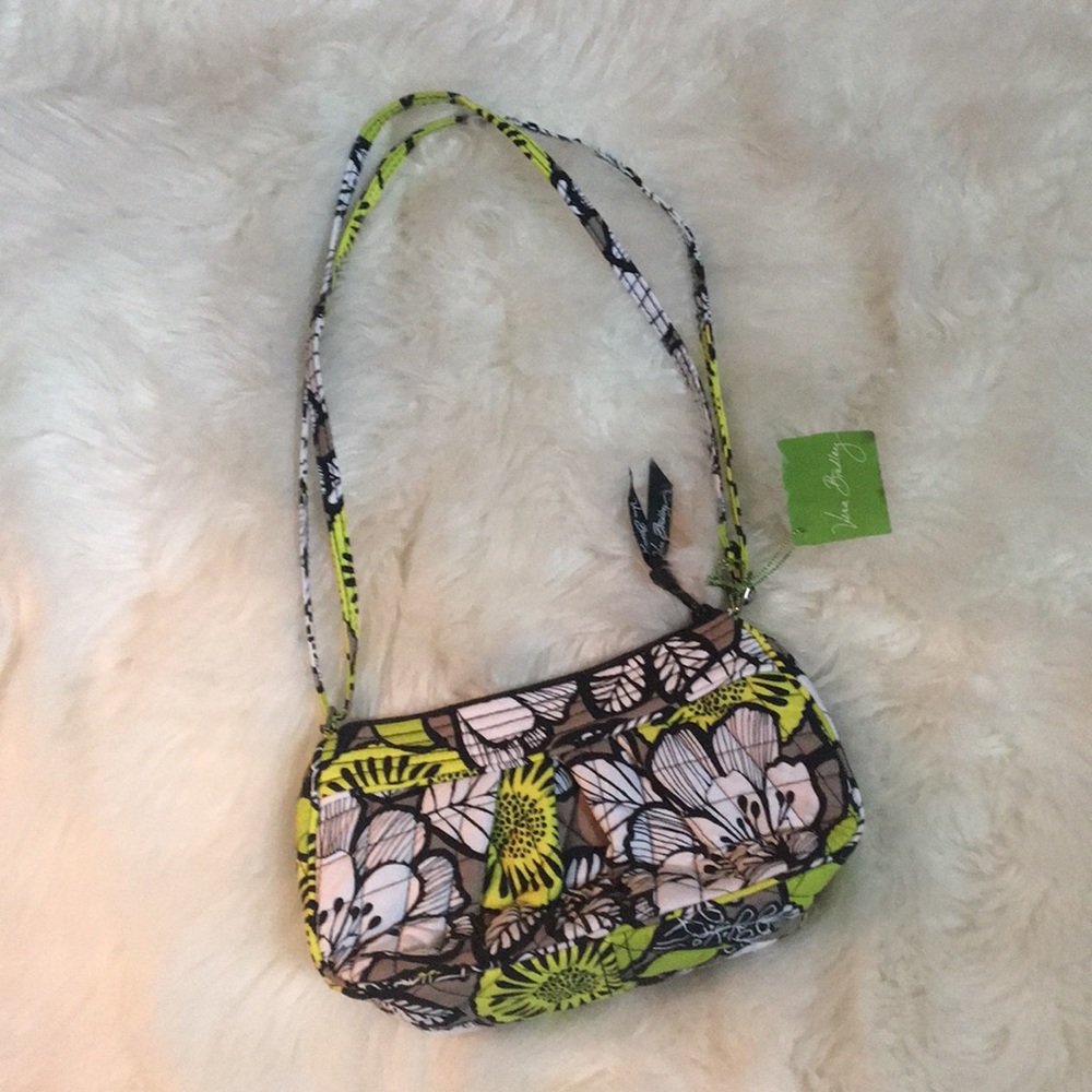 New! VerA Bradley small purse